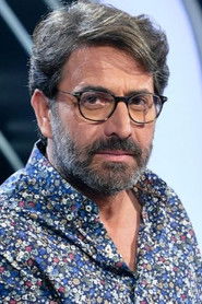Antonio Garrido 头像