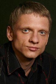 Александр Шаляпин 头像
