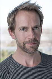 Peter Bramhill 头像