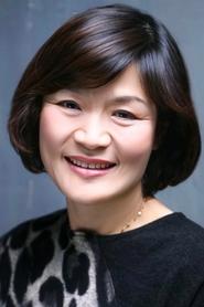 金美香 头像