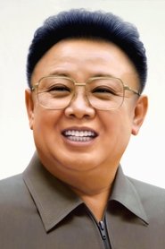 金正日 头像