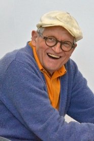 David Hockney 头像