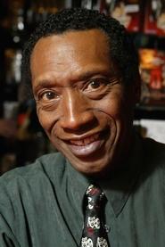 Lionel Mark Smith 头像