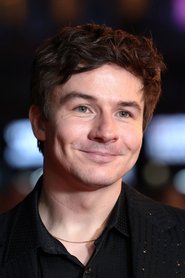 Scott Chambers 头像