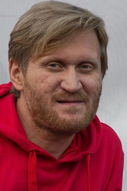 Андрей Рожков 头像
