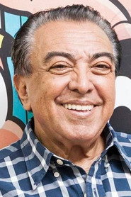 Mauricio de Sousa 头像