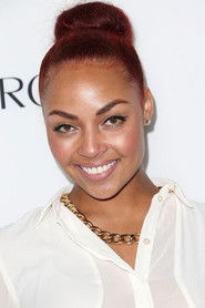 Ashley Everett 头像