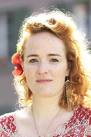 Fabienne Hadorn 头像