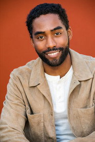 David Alan Wallace 头像