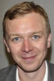 Steven Robertson 头像