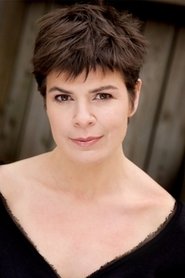 Paula Costain 头像