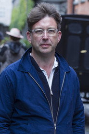 Colin Teevan 头像