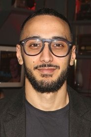 Aymen Hamdouchi 头像