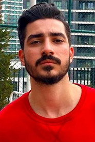 Mehmet Kahraman 头像