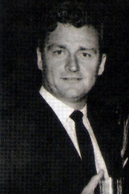 Ted Thomas 头像