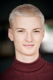 Osian Morgan 头像