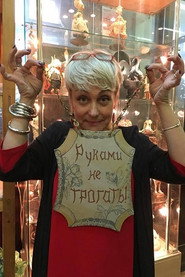 Tatyana Ilyina 头像