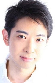 高桥研二 头像