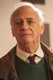 Roy Hudd 头像