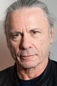 Bruce Dickinson 头像