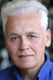 Walter van Dyk 头像