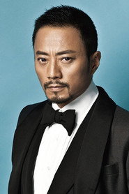 张涵予 头像