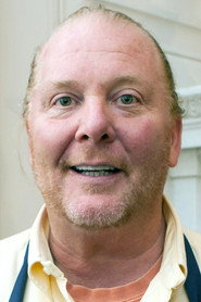 Mario Batali 头像