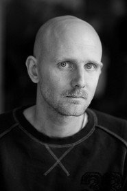David Wiberg 头像