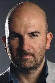 Donato Carrisi 头像