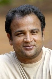 P. Sukumar 头像