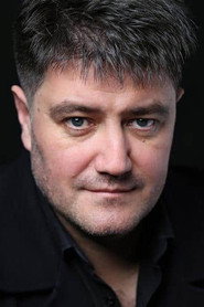 Paul Dodds 头像