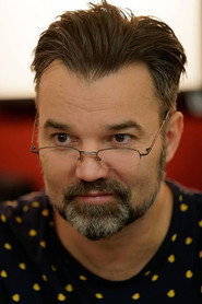 Hevér Gábor 头像