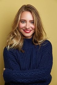 Meghan Oberholzer 头像