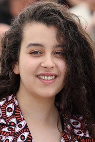 Souad Arsane 头像