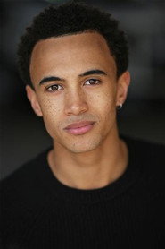 Miles Barrow 头像