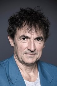 Albert Dupontel 头像