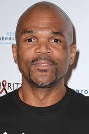 Darryl 'DMC' McDaniels 头像