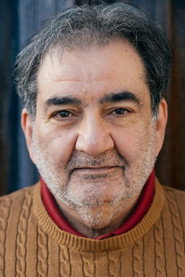 Mohammad-Ali Behboudi 头像