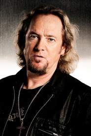 Adrian Smith 头像