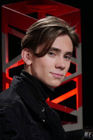 Felix Sandman 头像