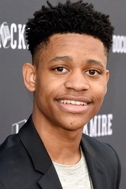 Tyrel Jackson Williams 头像