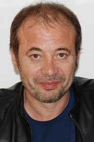 Alain Beigel 头像