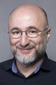 Reza Behboudi 头像
