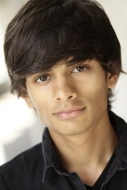 Dev H Patel 头像