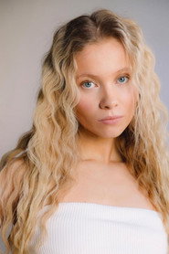 Sofie Albertine Foss 头像