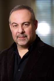 Alain Dahan 头像