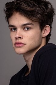 Curran Walters 头像