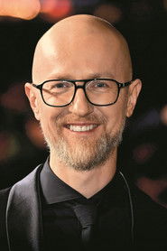 Tomek Bagiński 头像
