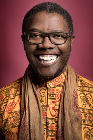 Mandla Dube 头像