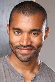 Michael Marcel 头像